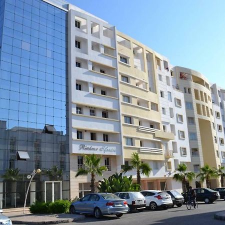Residence Tifaouine Agadir Eksteriør bilde
