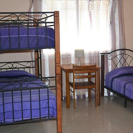 Residence Tifaouine Agadir Eksteriør bilde