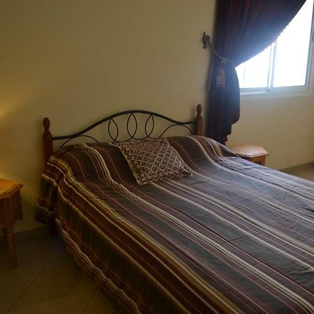 Residence Tifaouine Agadir Eksteriør bilde