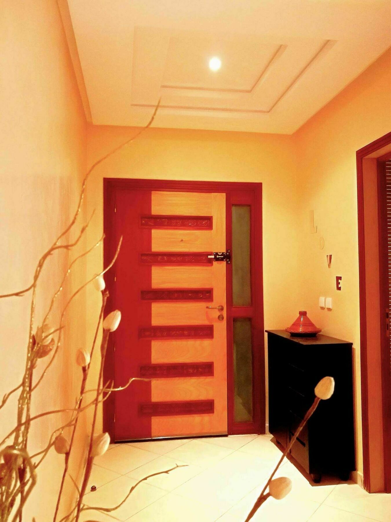 Residence Tifaouine Agadir Eksteriør bilde