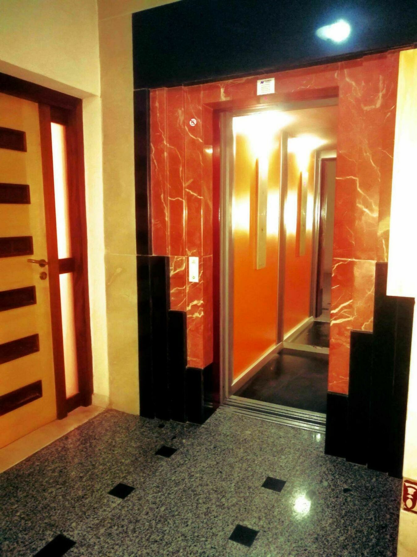 Residence Tifaouine Agadir Eksteriør bilde