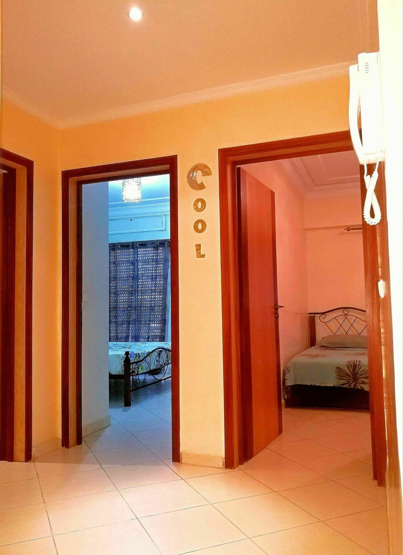 Residence Tifaouine Agadir Eksteriør bilde