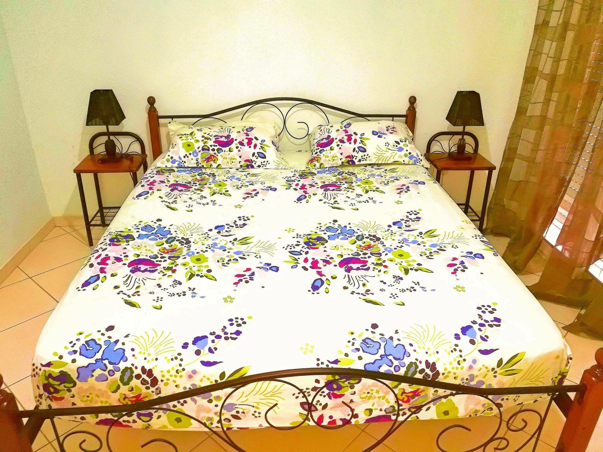 Residence Tifaouine Agadir Eksteriør bilde