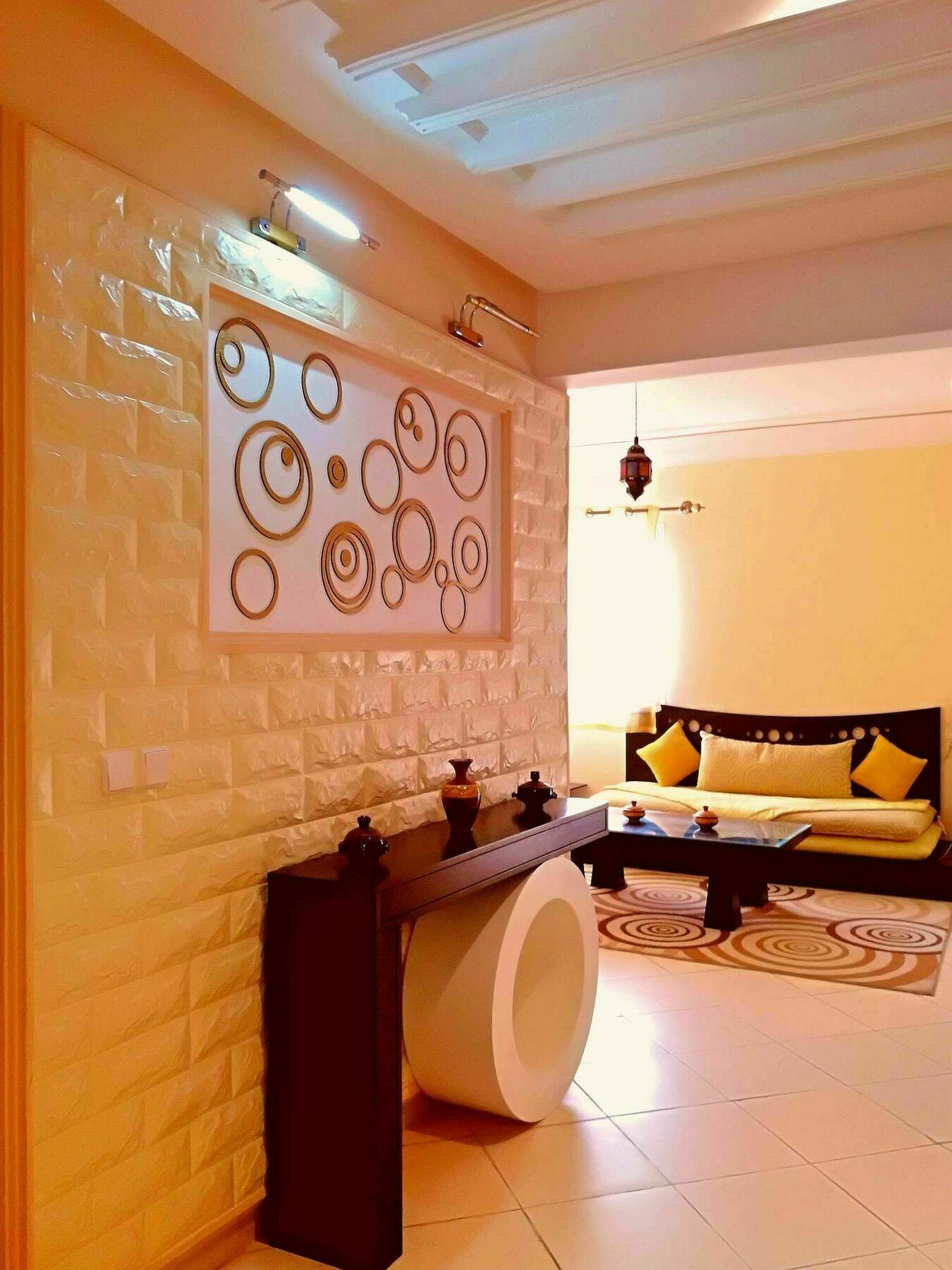 Residence Tifaouine Agadir Eksteriør bilde