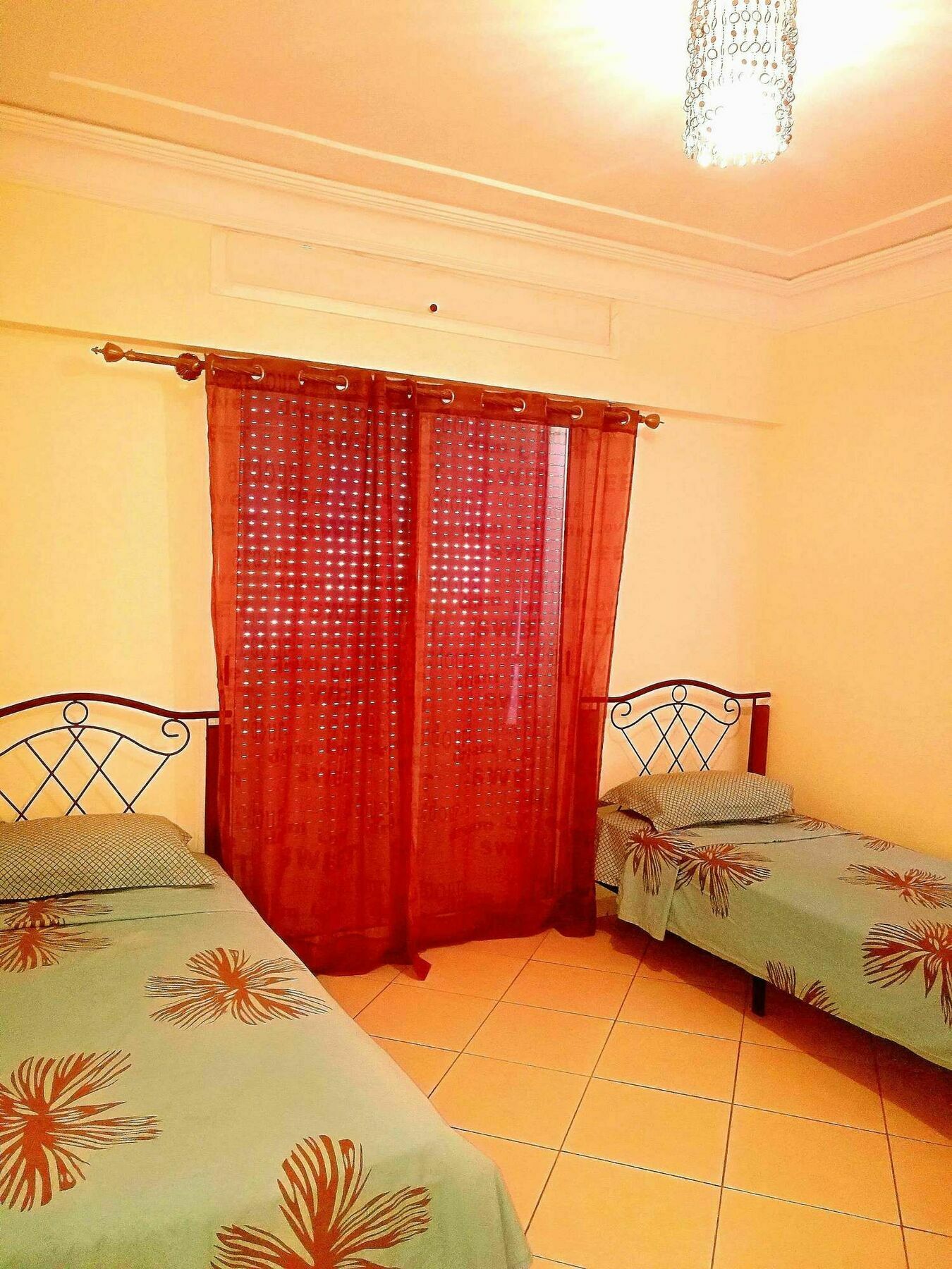 Residence Tifaouine Agadir Eksteriør bilde