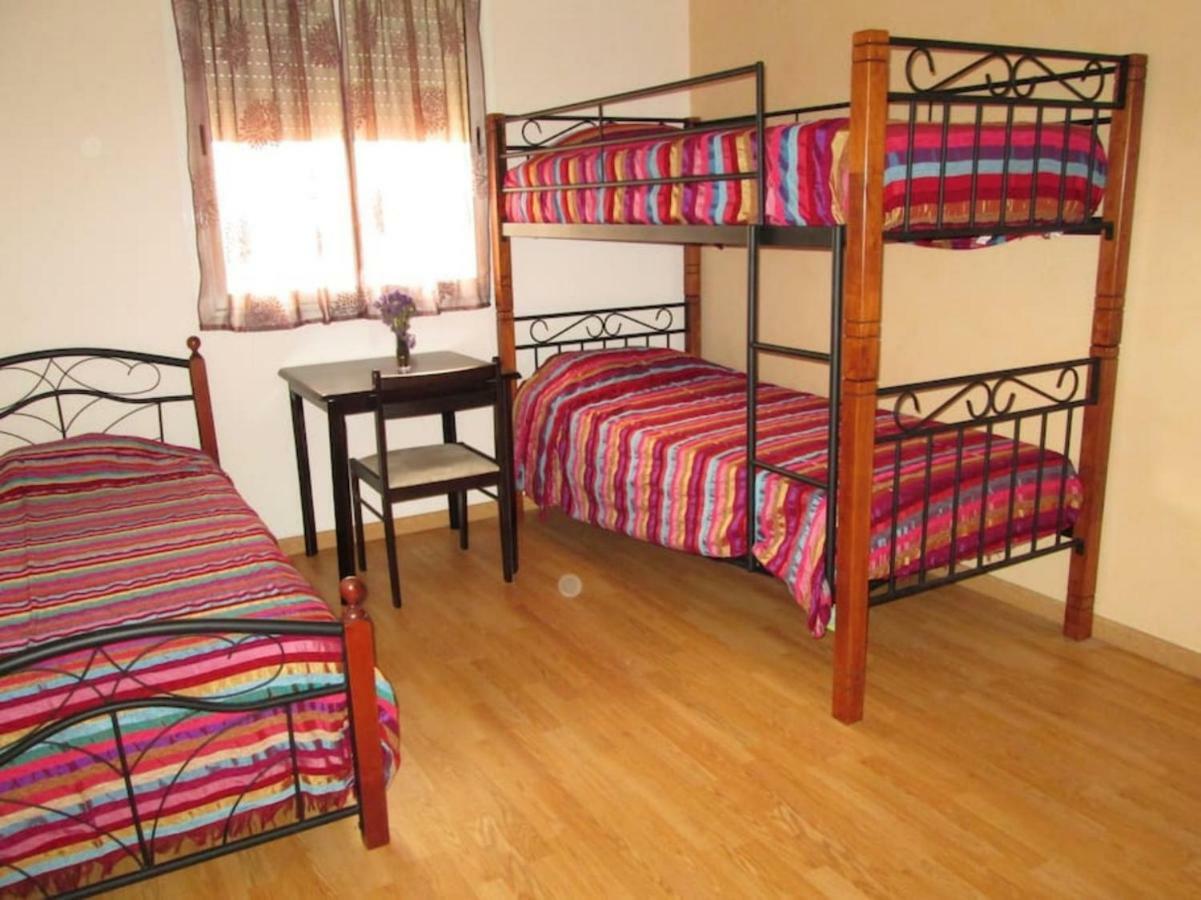 Residence Tifaouine Agadir Eksteriør bilde
