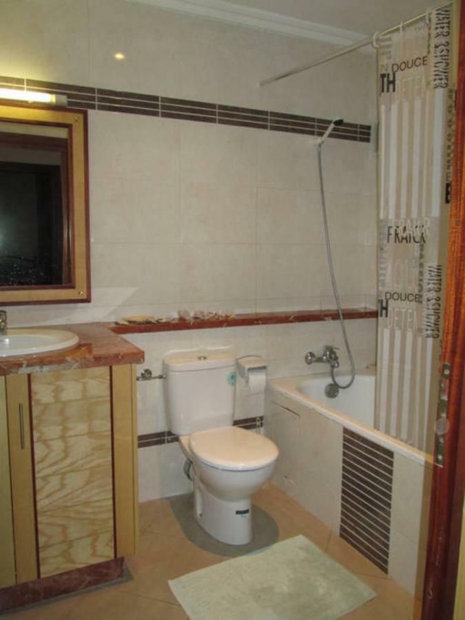 Residence Tifaouine Agadir Eksteriør bilde