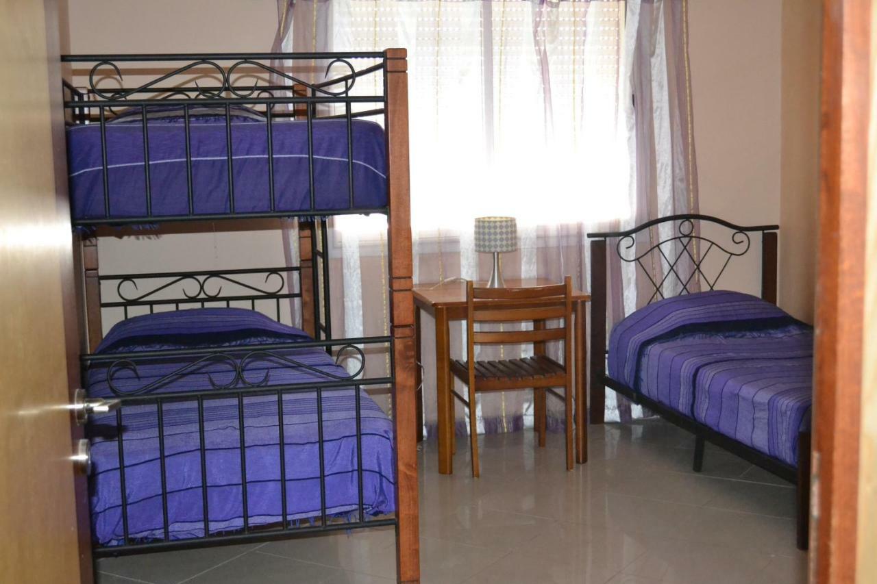 Residence Tifaouine Agadir Eksteriør bilde