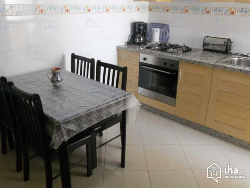 Residence Tifaouine Agadir Eksteriør bilde