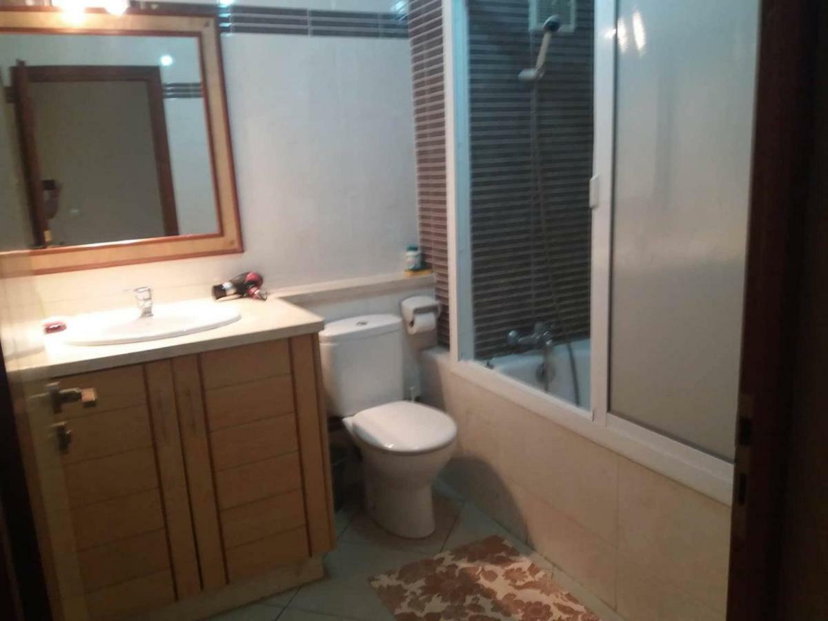 Residence Tifaouine Agadir Eksteriør bilde