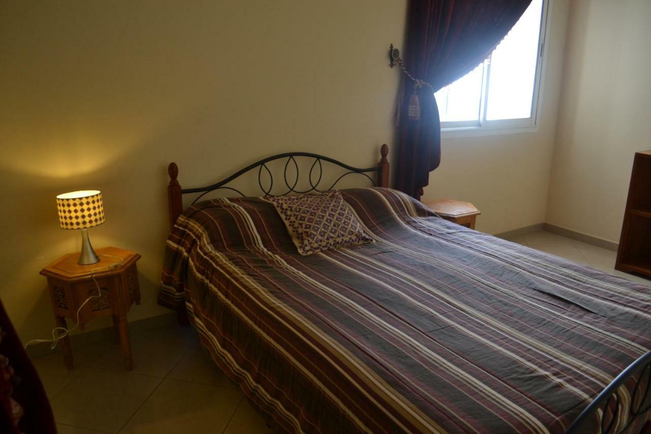 Residence Tifaouine Agadir Eksteriør bilde